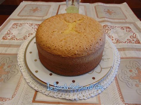 PAN DI SPAGNA ALTISSIMO e soffice, ricetta .